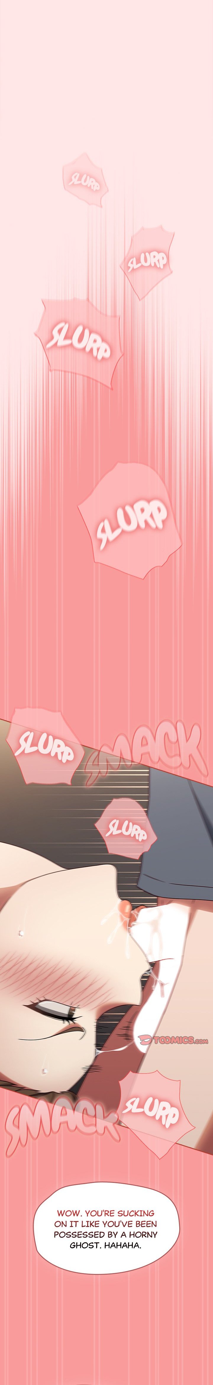 Ground and Pound - Chapter 12 [photo 24] - MangaPorn