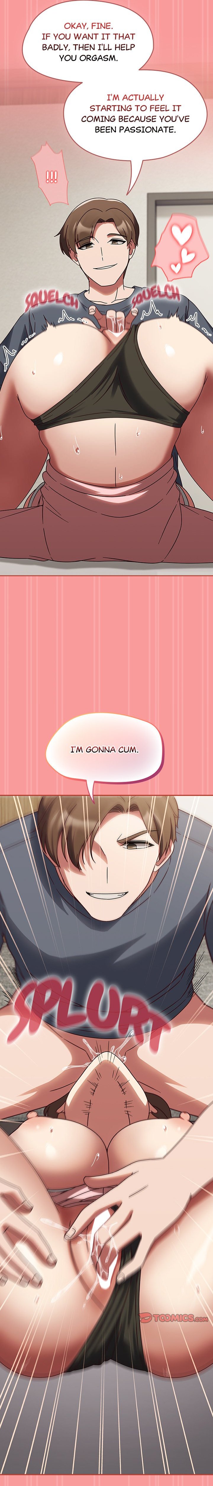 Ground and Pound - Chapter 12 [photo 25] - MangaPorn