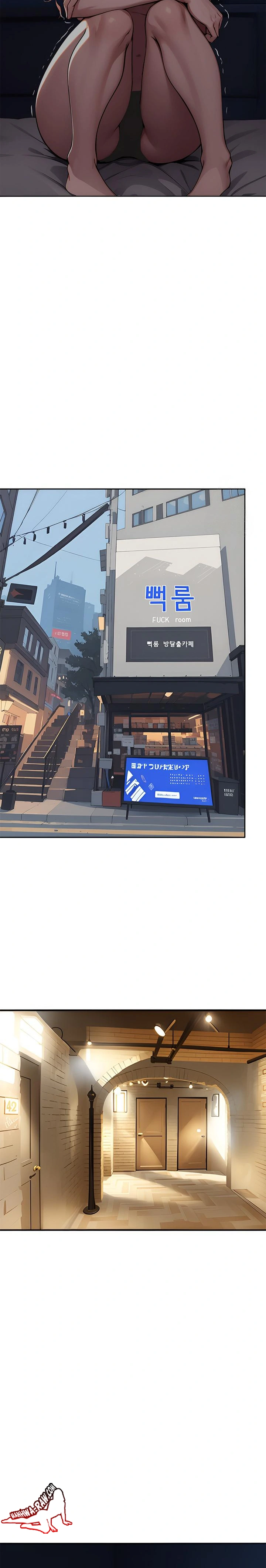 Fuck Room Raw - Chapter 1 [photo 21] - MangaPorn