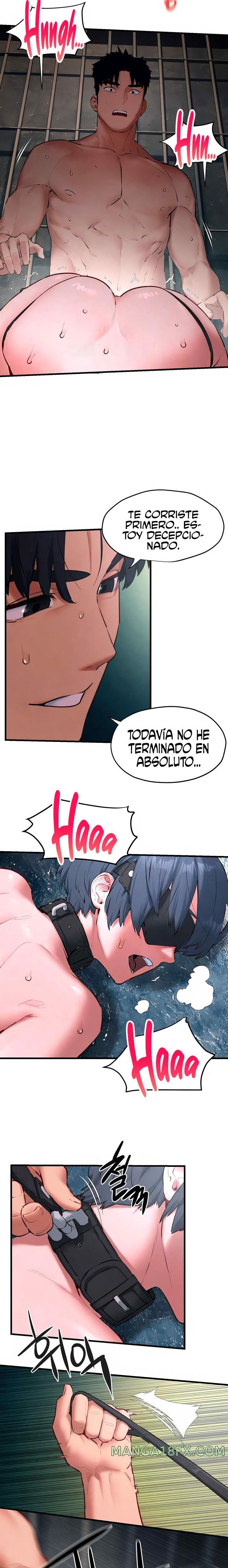 Moby Dick Raw - Chapter 26 [photo 11] - MangaPorn