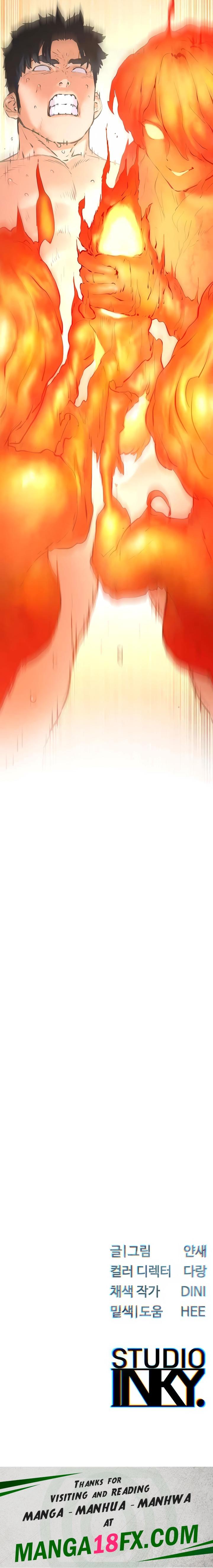 Moby Dick Raw - Chapter 26 [photo 20] - MangaPorn