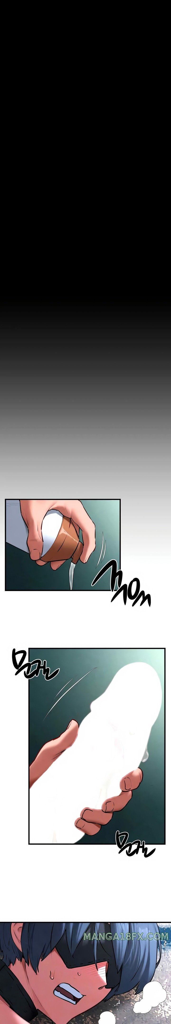 Moby Dick Raw - Chapter 26 [photo 4] - MangaPorn