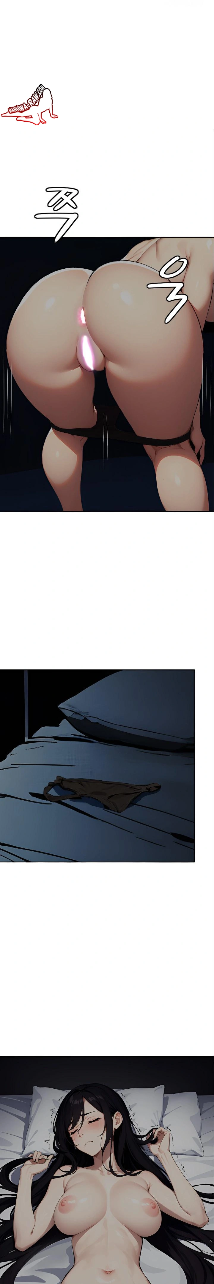 Fuck Room Raw - Chapter 2 [photo 22] - MangaPorn