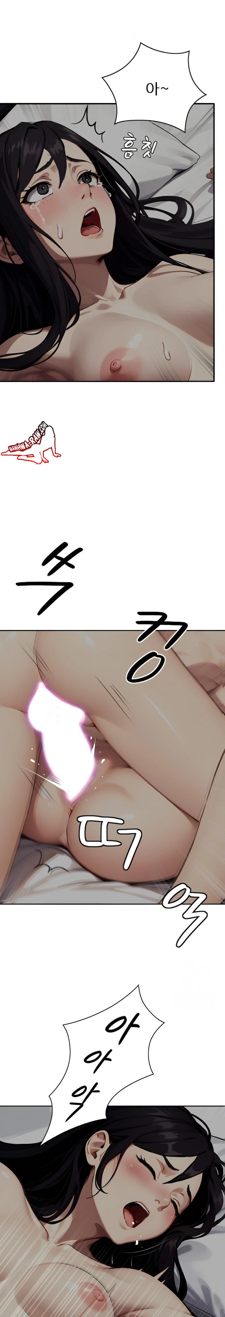 Fuck Room Raw - Chapter 3 [photo 11] - MangaPorn