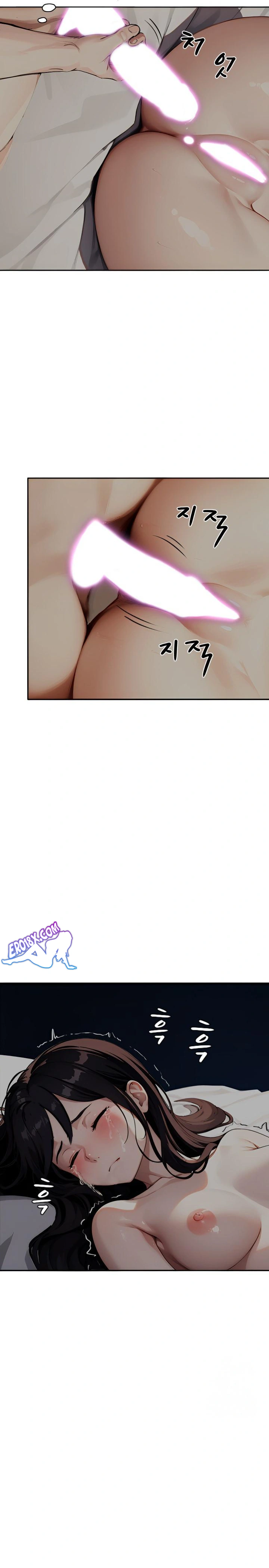 Fuck Room Raw - Chapter 3 [photo 4] - MangaPorn