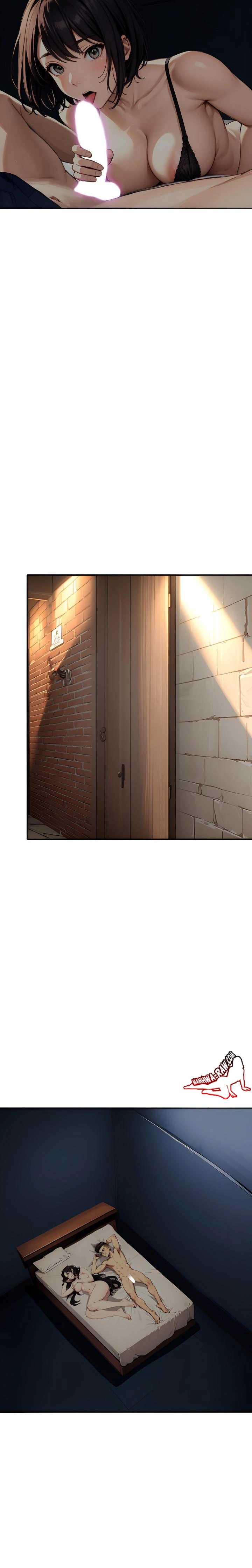 Fuck Room Raw - Chapter 7 [photo 19] - MangaPorn