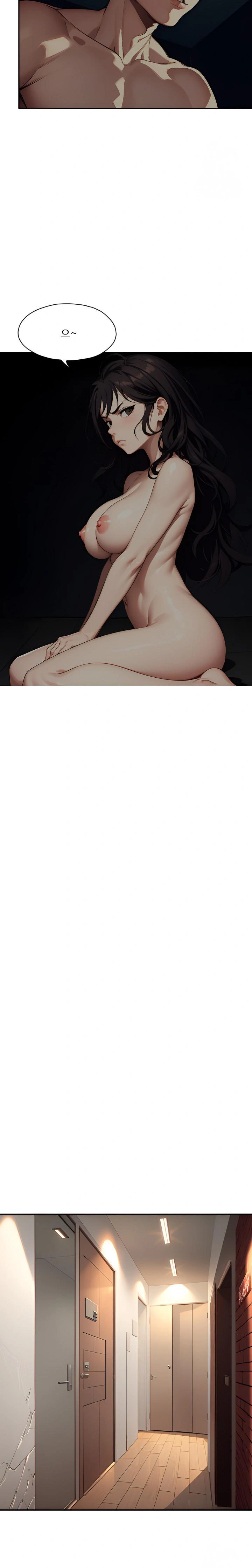 Fuck Room Raw - Chapter 7 [photo 22] - MangaPorn