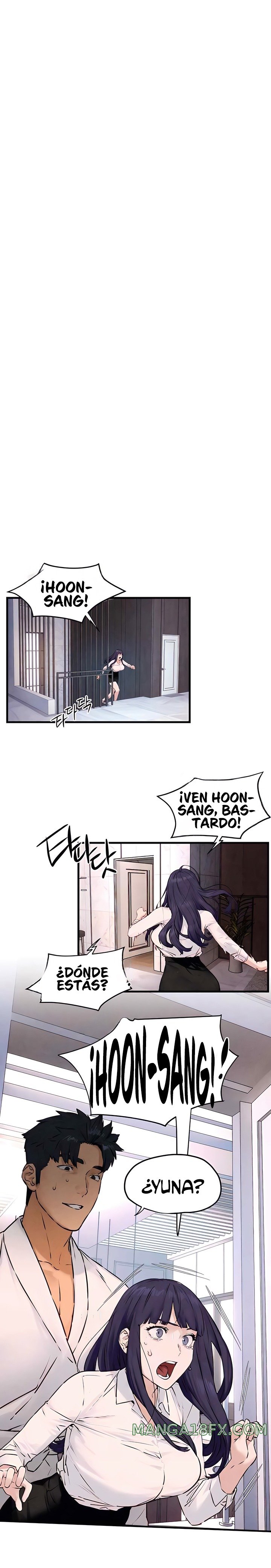 Moby Dick Raw - Chapter 27 [photo 12] - MangaPorn