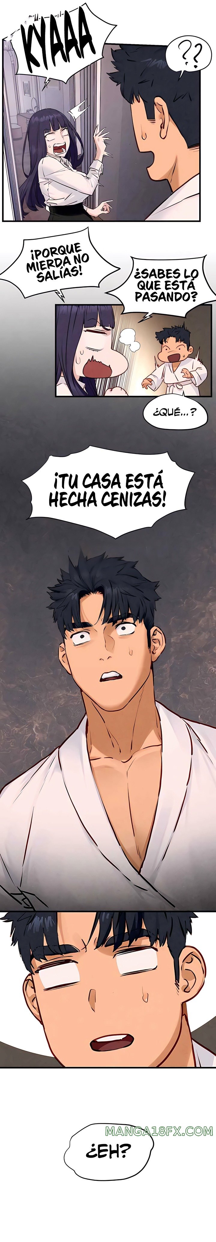 Moby Dick Raw - Chapter 27 [photo 13] - MangaPorn