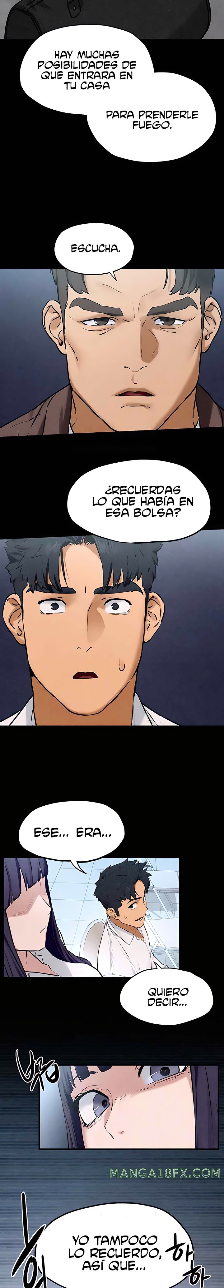 Moby Dick Raw - Chapter 27 [photo 17] - MangaPorn