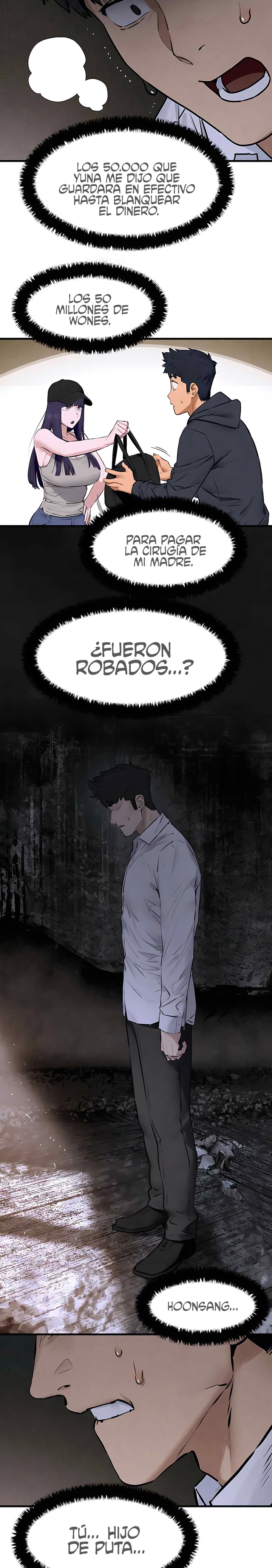 Moby Dick Raw - Chapter 27 [photo 19] - MangaPorn