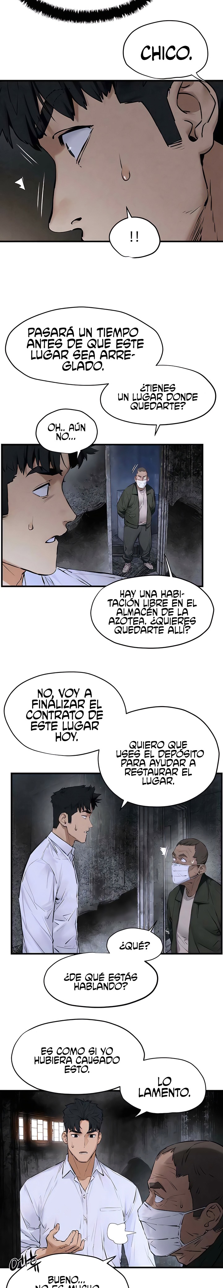 Moby Dick Raw - Chapter 27 [photo 20] - MangaPorn