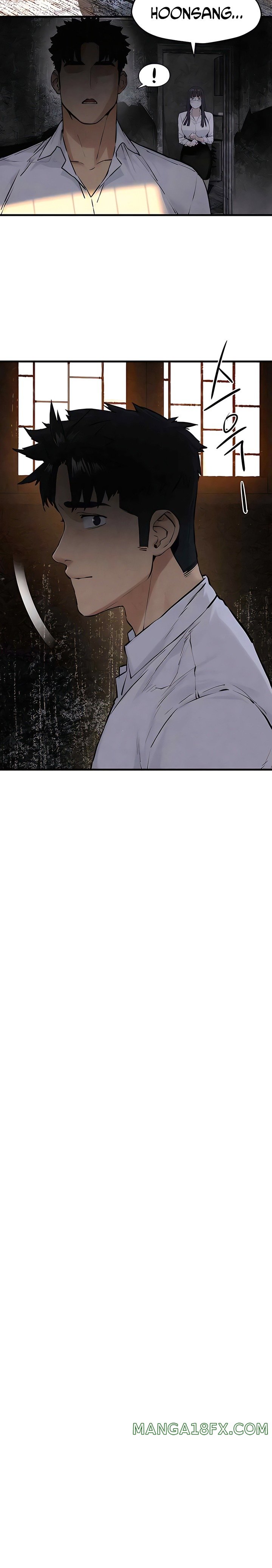 Moby Dick Raw - Chapter 27 [photo 22] - MangaPorn