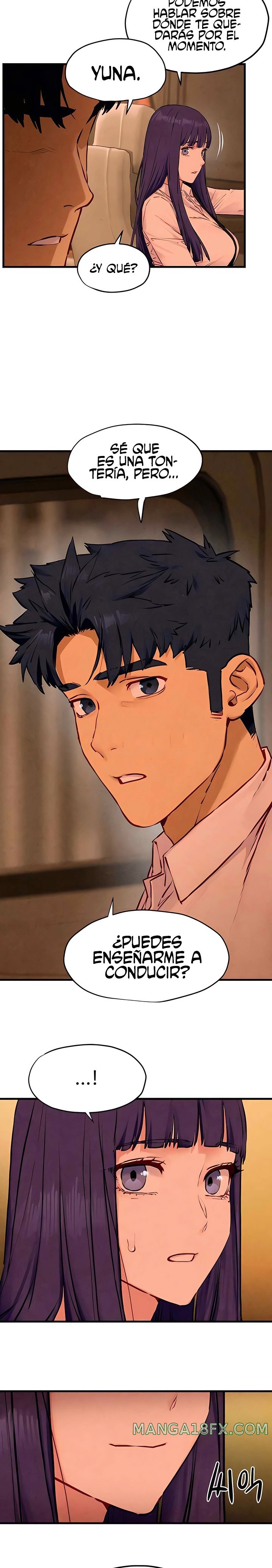 Moby Dick Raw - Chapter 27 [photo 24] - MangaPorn