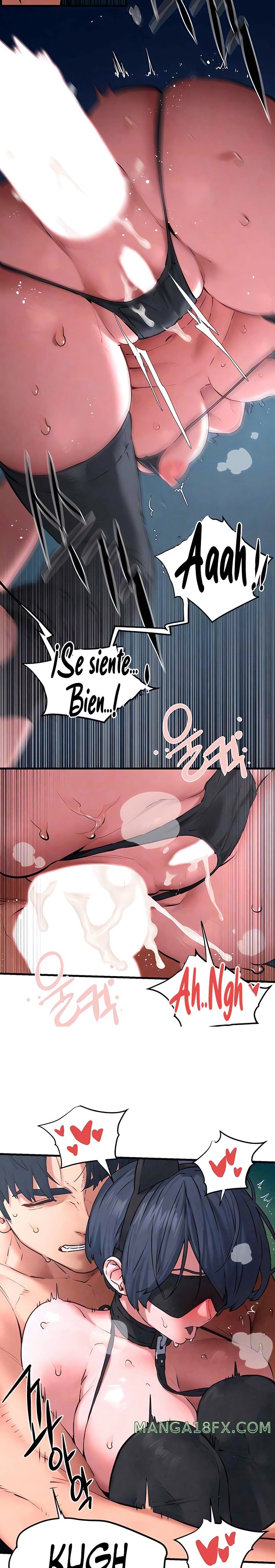 Moby Dick Raw - Chapter 27 [photo 4] - MangaPorn