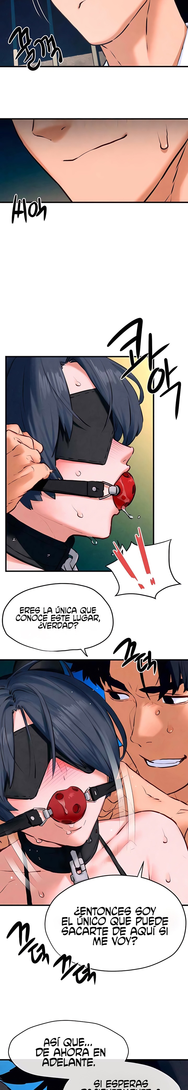 Moby Dick Raw - Chapter 27 [photo 8] - MangaPorn