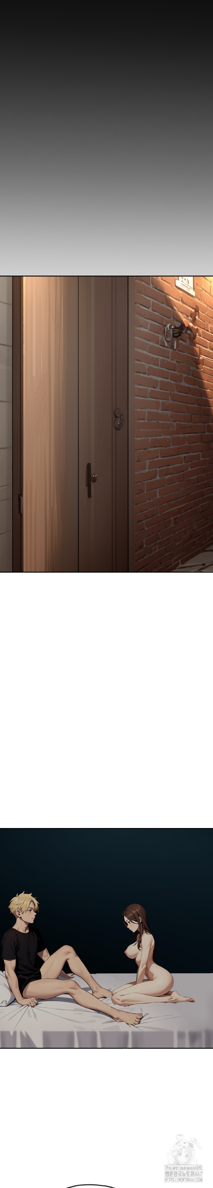 Fuck Room Raw - Chapter 12 [photo 6] - MangaPorn