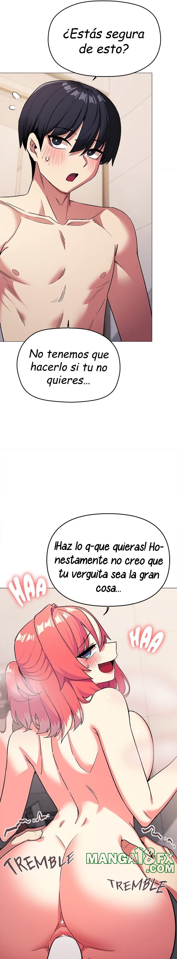 Stop Smoking Raw - Chapter 27 [photo 12] - MangaPorn