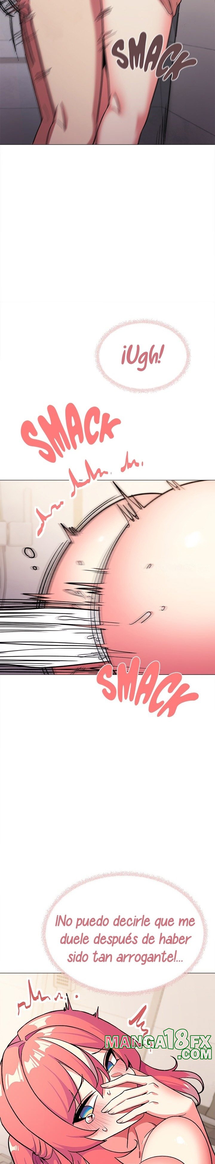 Stop Smoking Raw - Chapter 27 [photo 16] - MangaPorn