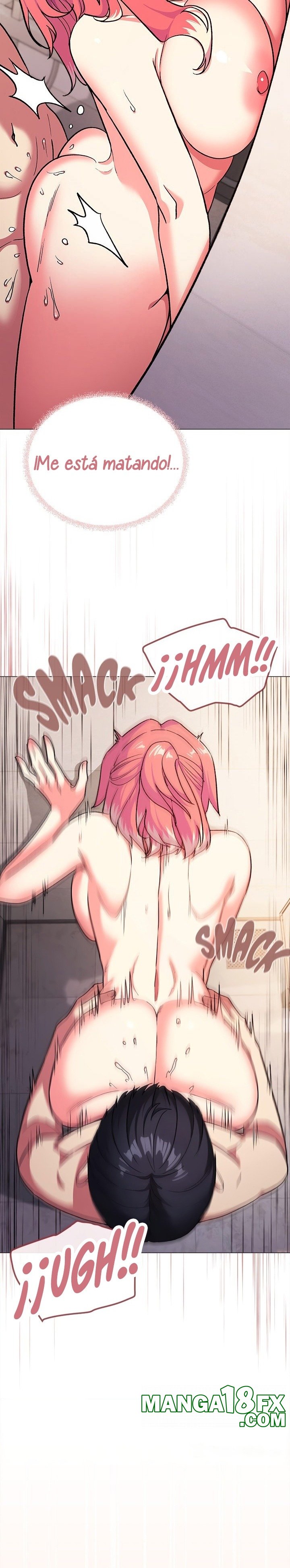 Stop Smoking Raw - Chapter 27 [photo 17] - MangaPorn