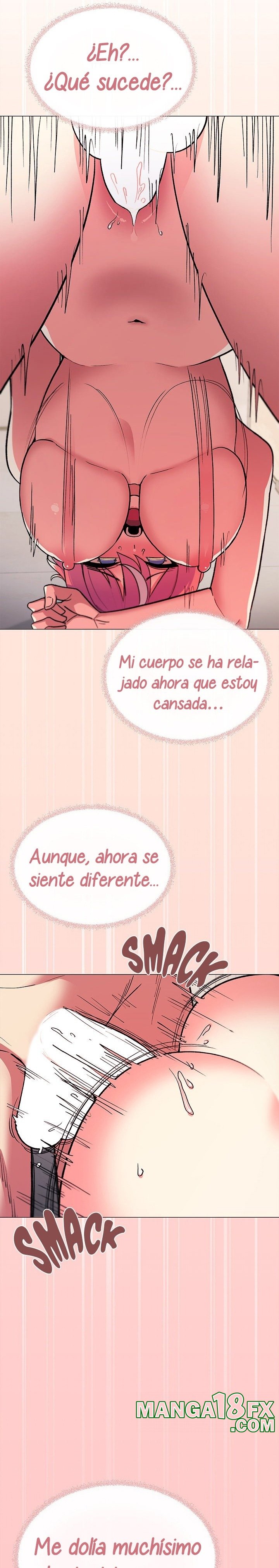 Stop Smoking Raw - Chapter 27 [photo 18] - MangaPorn