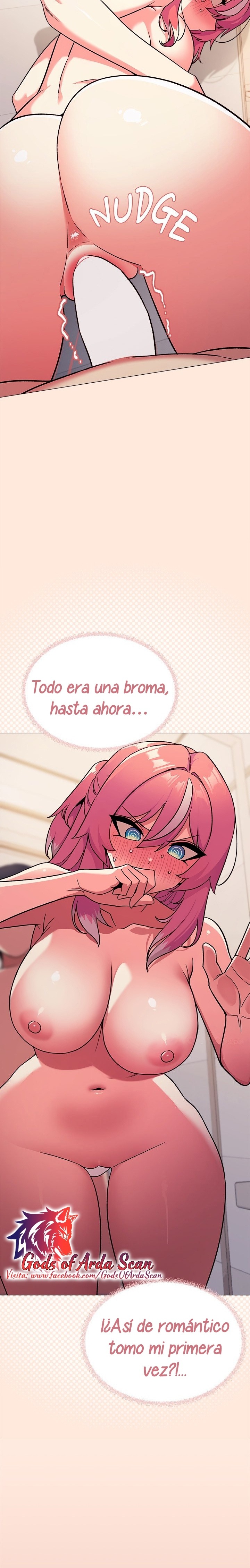 Stop Smoking Raw - Chapter 27 [photo 2] - MangaPorn