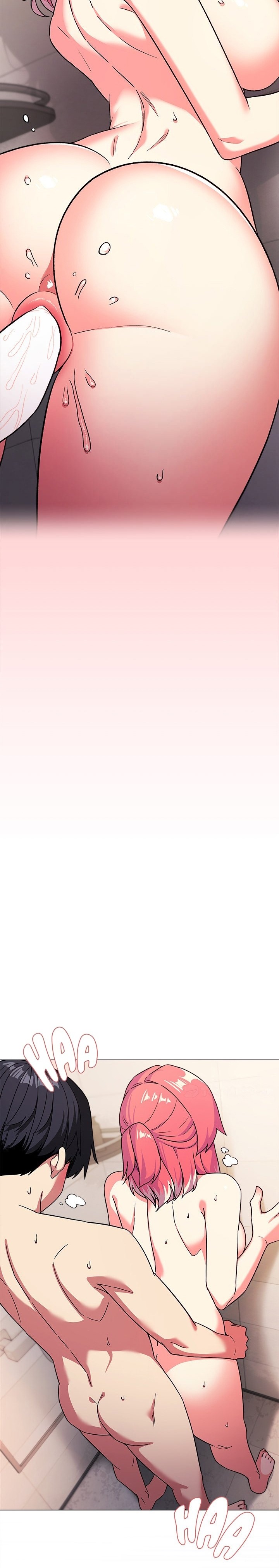 Stop Smoking Raw - Chapter 27 [photo 20] - MangaPorn