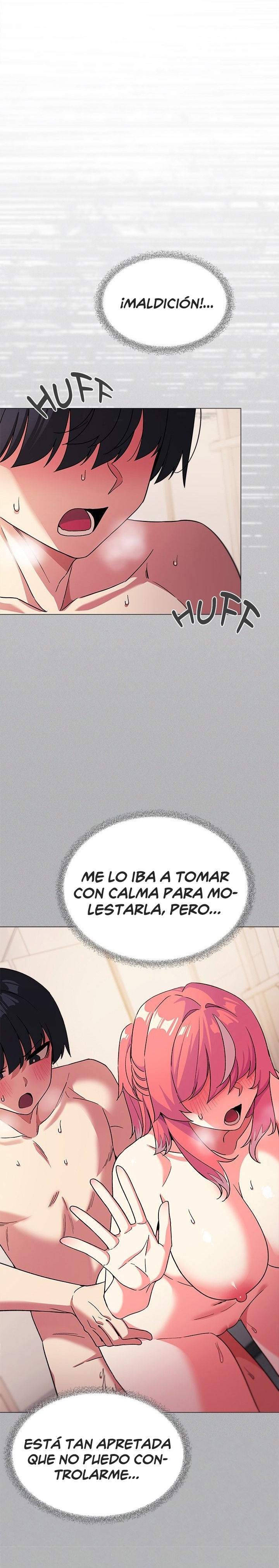 Stop Smoking Raw - Chapter 27 [photo 21] - MangaPorn