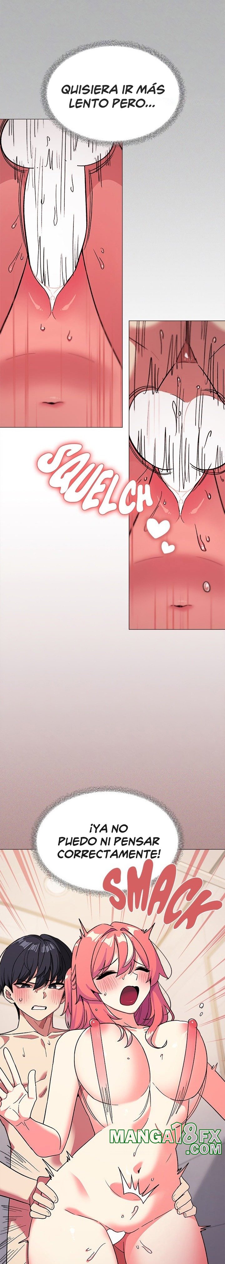 Stop Smoking Raw - Chapter 27 [photo 22] - MangaPorn