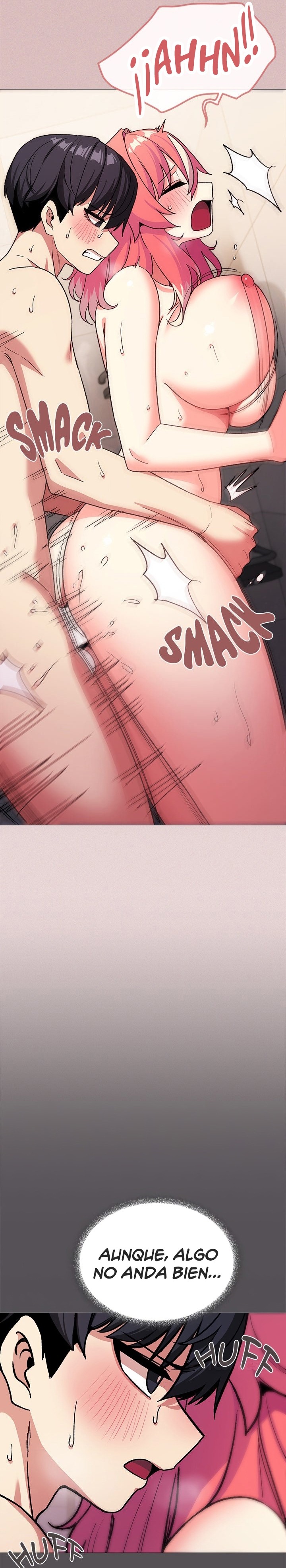 Stop Smoking Raw - Chapter 27 [photo 24] - MangaPorn