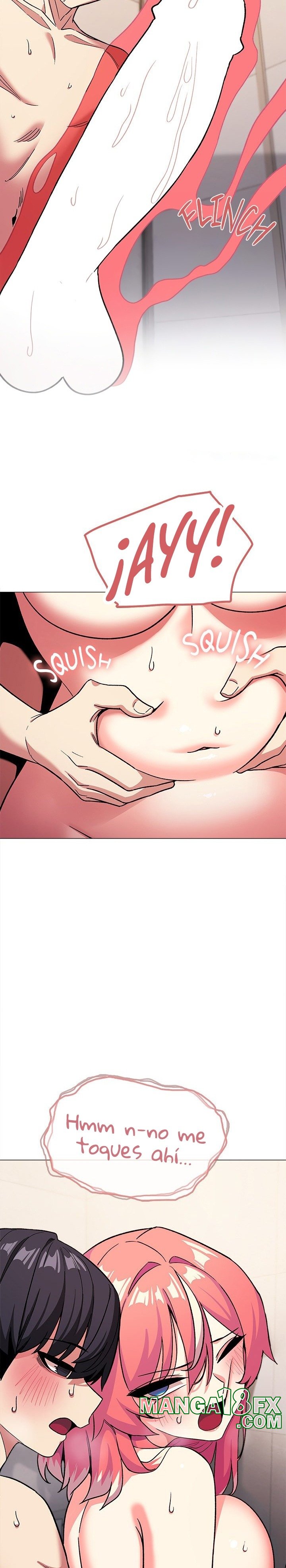 Stop Smoking Raw - Chapter 27 [photo 26] - MangaPorn