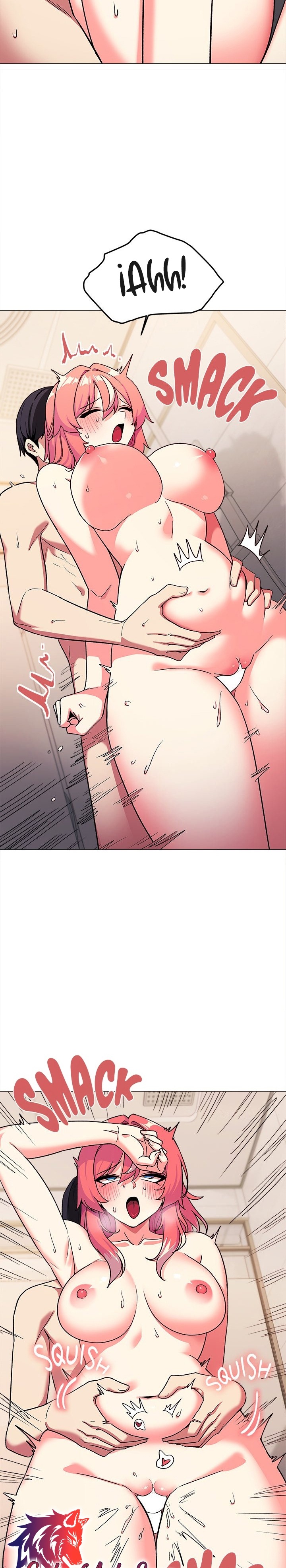 Stop Smoking Raw - Chapter 27 [photo 27] - MangaPorn