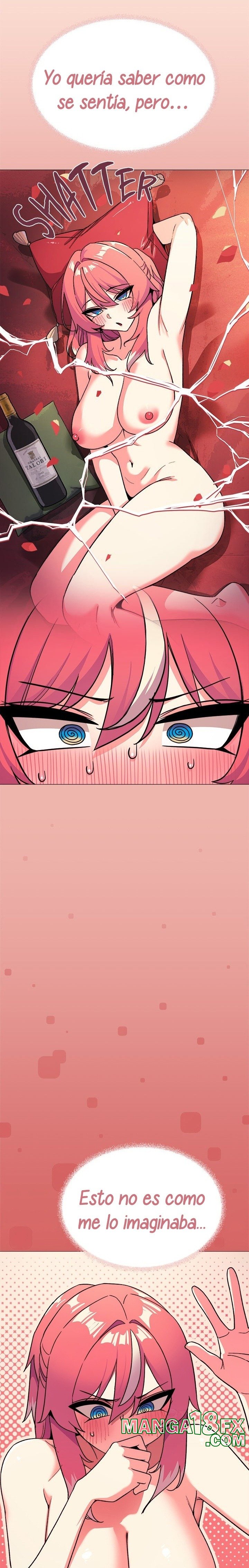 Stop Smoking Raw - Chapter 27 [photo 3] - MangaPorn