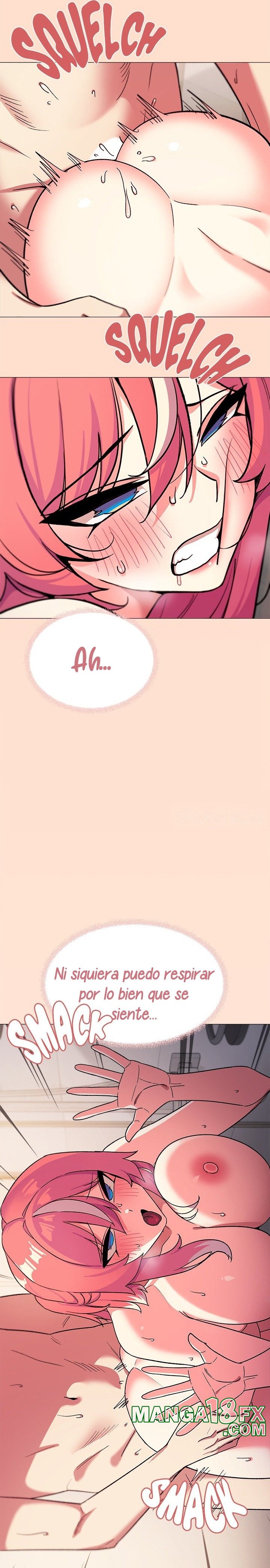 Stop Smoking Raw - Chapter 27 [photo 30] - MangaPorn