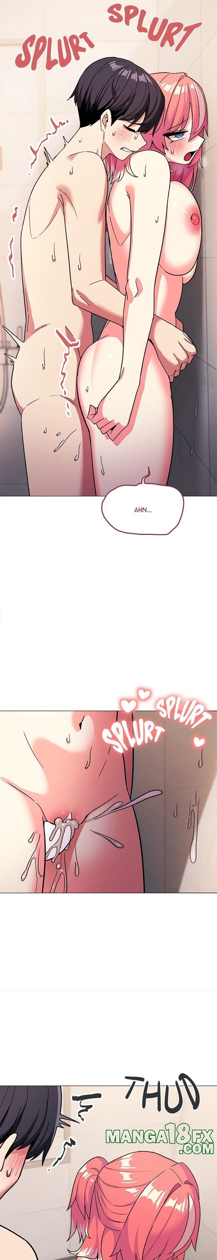 Stop Smoking Raw - Chapter 27 [photo 33] - MangaPorn