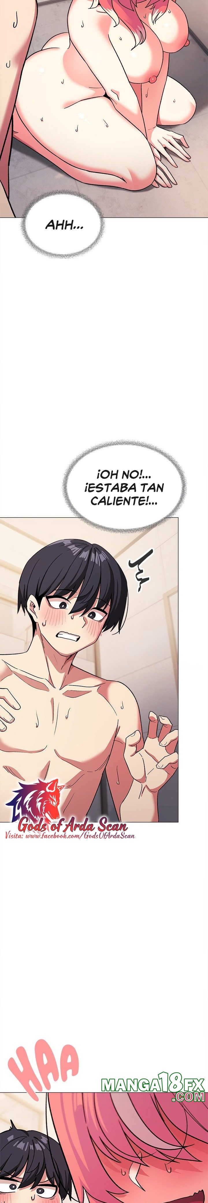 Stop Smoking Raw - Chapter 27 [photo 34] - MangaPorn