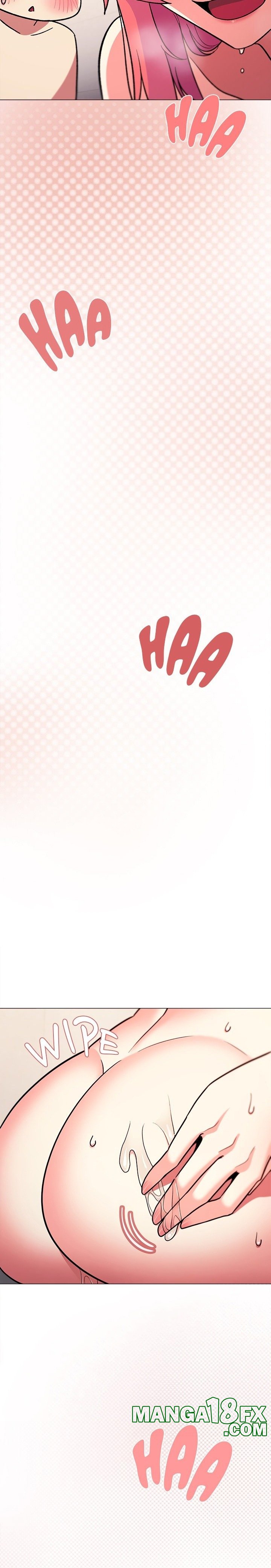 Stop Smoking Raw - Chapter 27 [photo 35] - MangaPorn