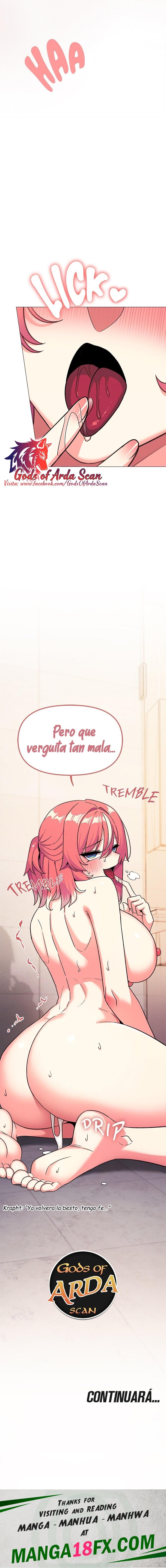 Stop Smoking Raw - Chapter 27 [photo 36] - MangaPorn