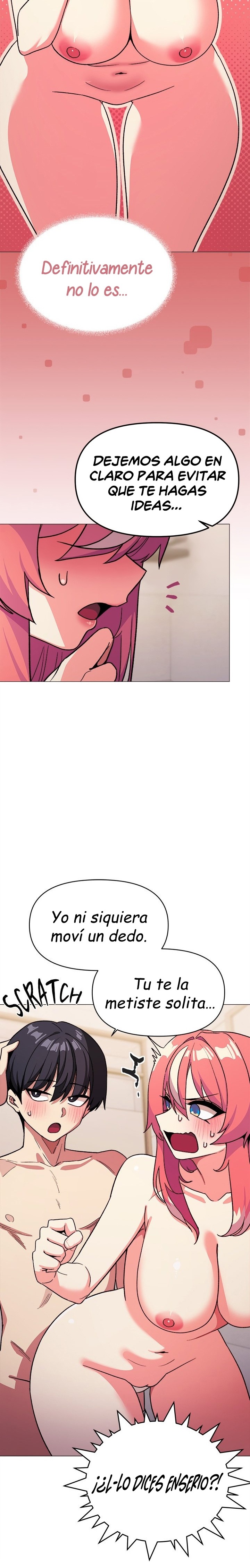 Stop Smoking Raw - Chapter 27 [photo 4] - MangaPorn