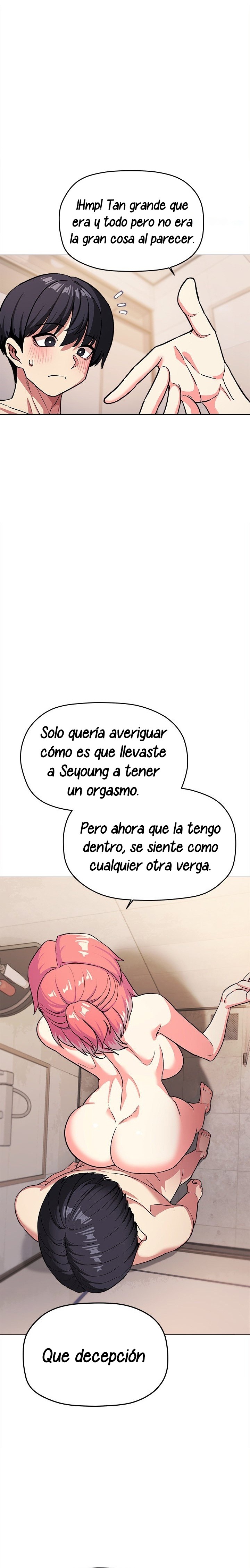 Stop Smoking Raw - Chapter 27 [photo 5] - MangaPorn