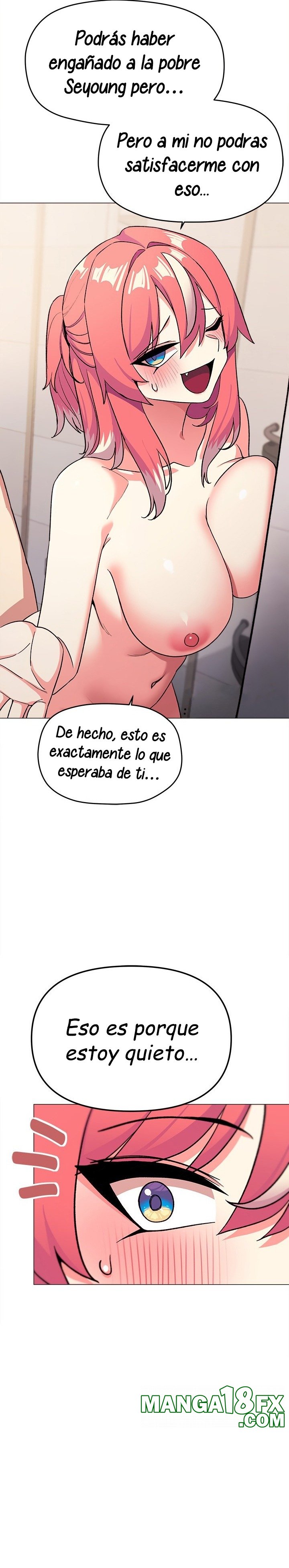 Stop Smoking Raw - Chapter 27 [photo 6] - MangaPorn