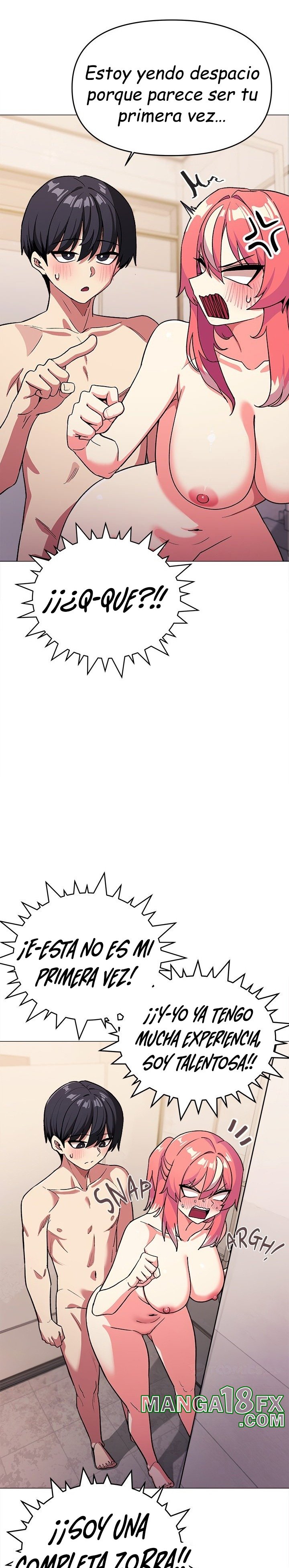 Stop Smoking Raw - Chapter 27 [photo 7] - MangaPorn