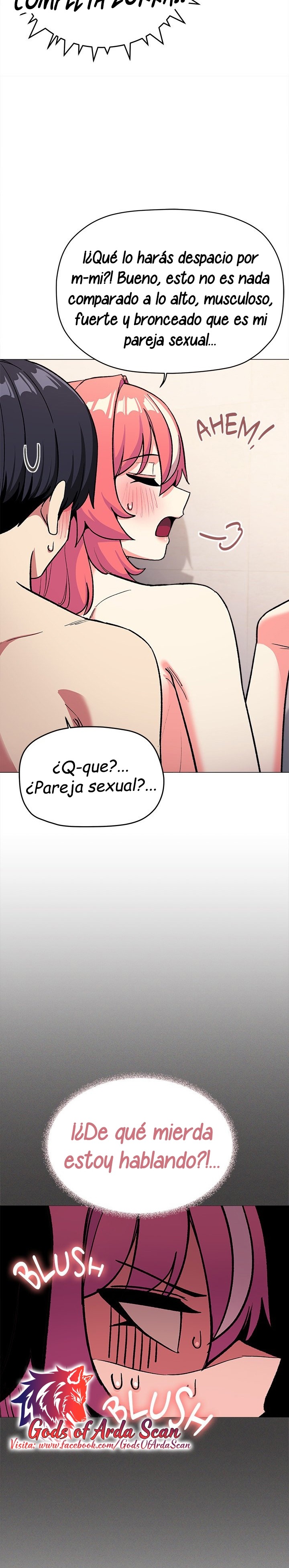 Stop Smoking Raw - Chapter 27 [photo 8] - MangaPorn