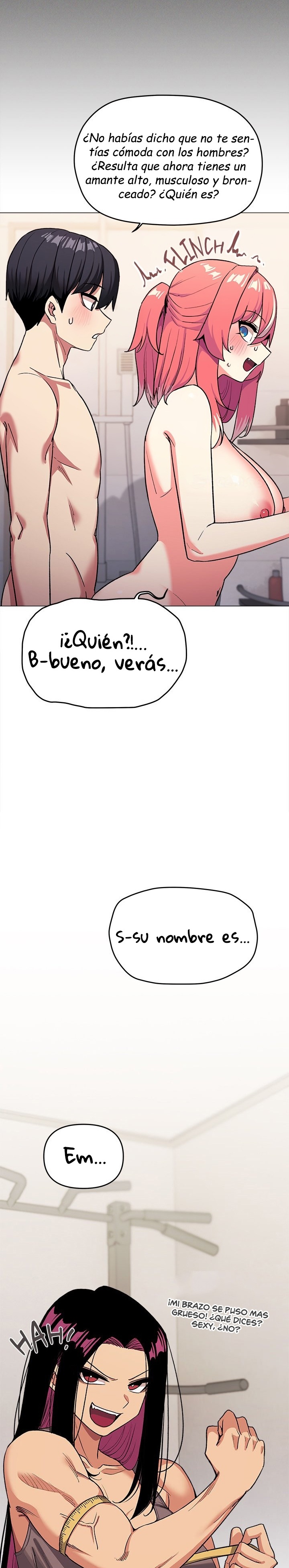 Stop Smoking Raw - Chapter 27 [photo 9] - MangaPorn