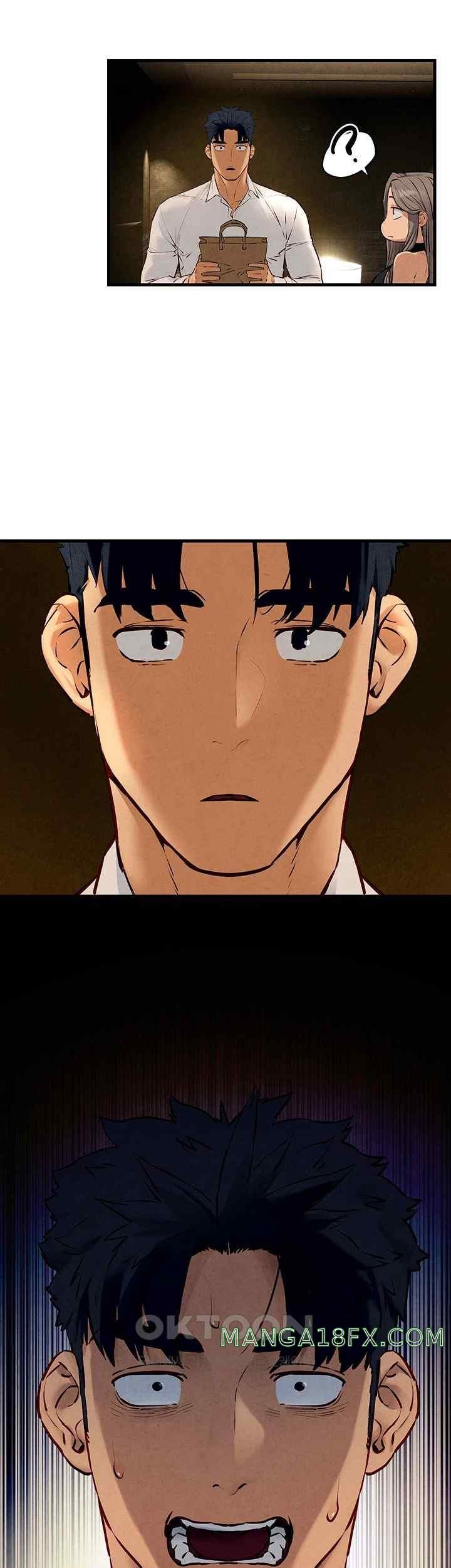 Moby Dick Raw - Chapter 28 [photo 32] - MangaPorn