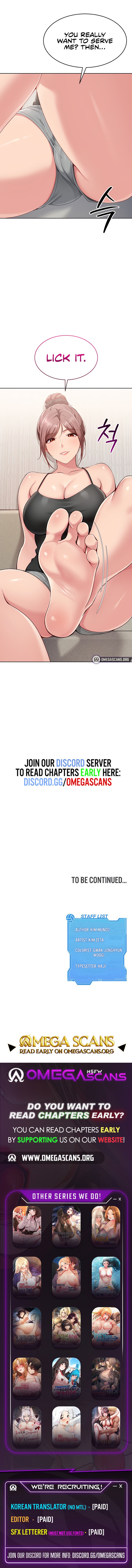 Set It! - Chapter 29 [photo 9] - MangaPorn