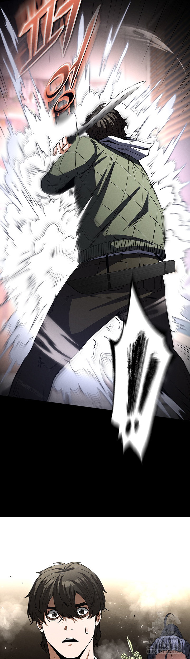 Human Scum Raw - Chapter 16 [photo 67] - MangaPorn