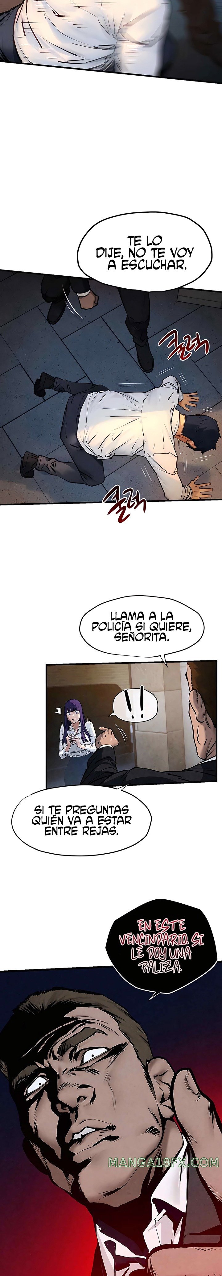 Moby Dick Raw - Chapter 29 [photo 10] - MangaPorn