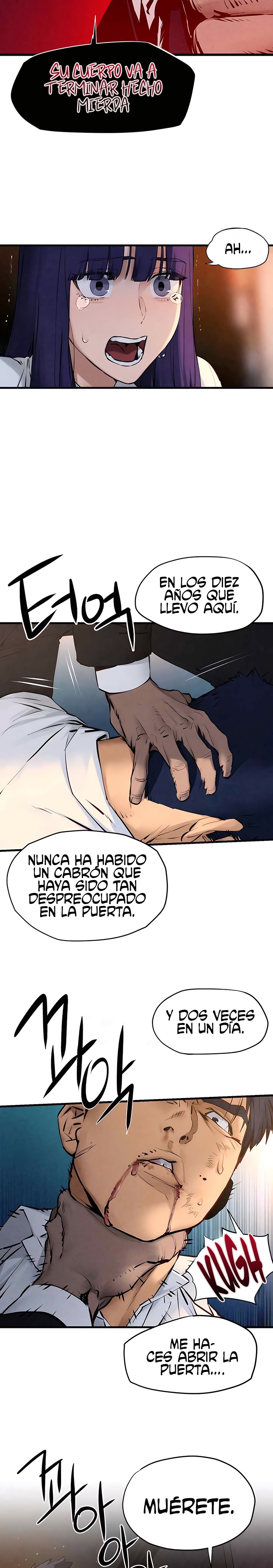 Moby Dick Raw - Chapter 29 [photo 11] - MangaPorn