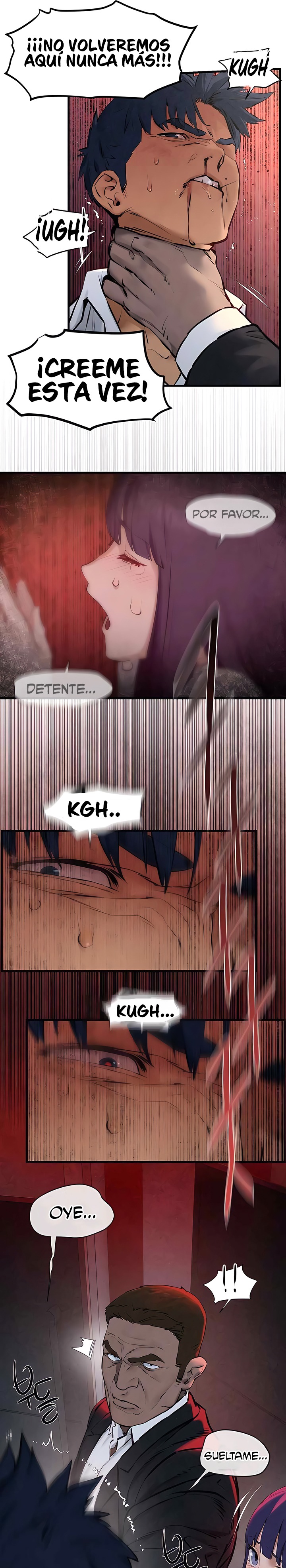 Moby Dick Raw - Chapter 29 [photo 13] - MangaPorn